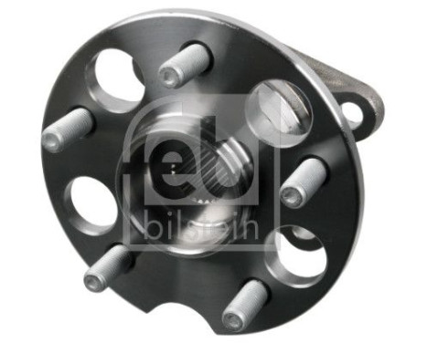 Wheel bearing 173006 FEBI, Image 3