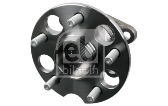 Wheel bearing 173006 FEBI, Image 3