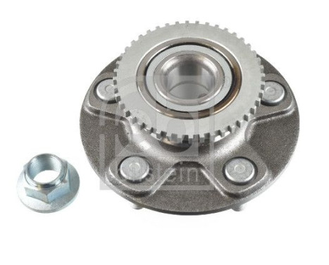 Wheel bearing 173046 FEBI, Image 3