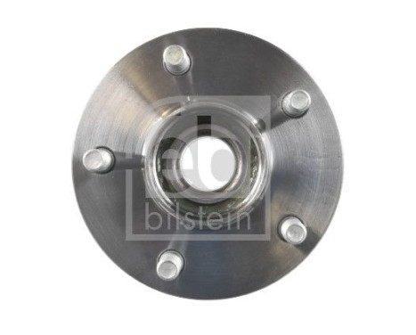 Wheel bearing 173046 FEBI, Image 4