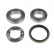 Wheel bearing 173053 FEBI