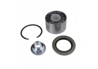 Wheel bearing 173056 FEBI