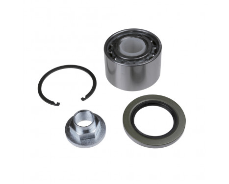 Wheel bearing 173056 FEBI