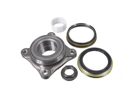 Wheel bearing 173058 FEBI