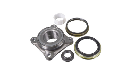 Wheel bearing 173058 FEBI
