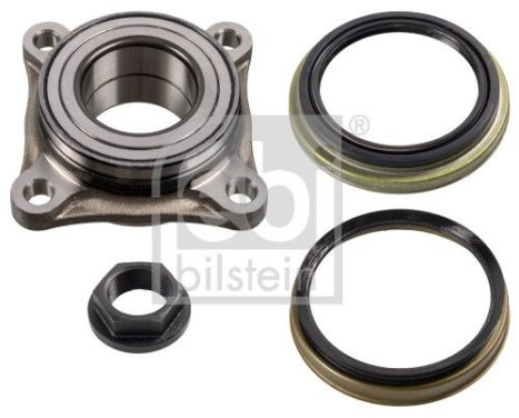 Wheel bearing 173058 FEBI, Image 2