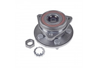 Wheel bearing 173060 FEBI
