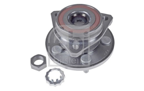 Wheel bearing 173060 FEBI, Image 2