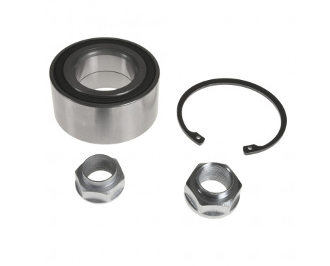 Wheel bearing 173151 FEBI