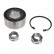 Wheel bearing 173151 FEBI