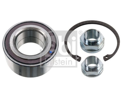 Wheel bearing 173151 FEBI, Image 2