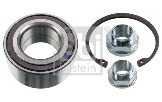 Wheel bearing 173151 FEBI, Image 2
