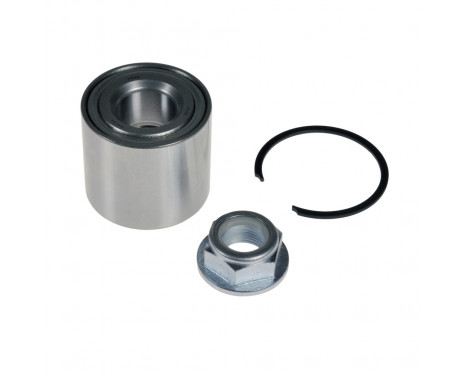 Wheel bearing 173386 FEBI