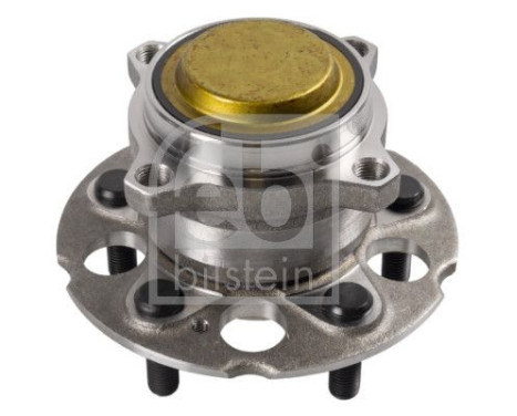 Wheel bearing 173417 FEBI, Image 2