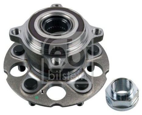 Wheel bearing 173434 FEBI, Image 2