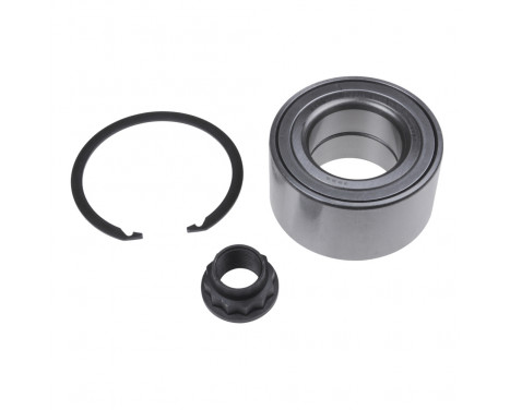 Wheel bearing 173665 FEBI