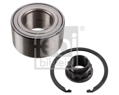 Wheel bearing 173665 FEBI, Image 2
