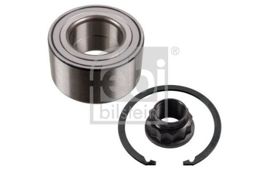 Wheel bearing 173665 FEBI, Image 2