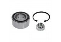 Wheel bearing 173668 FEBI
