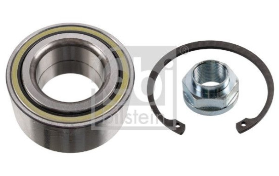 Wheel bearing 173668 FEBI, Image 2