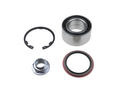 Wheel bearing 173669 FEBI