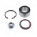 Wheel bearing 173669 FEBI