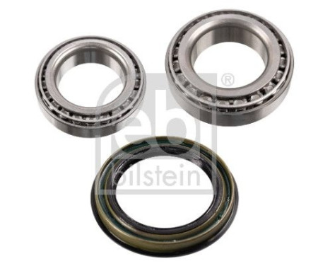 Wheel bearing 173670 FEBI, Image 2