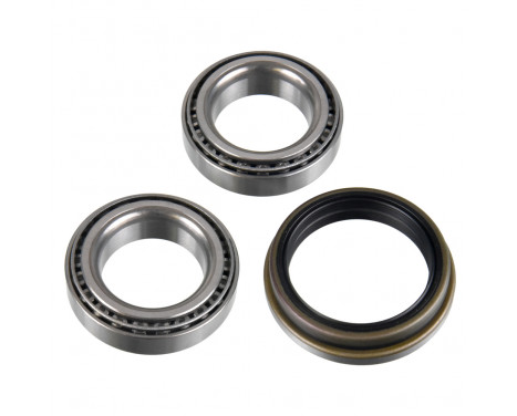 Wheel bearing 173676 FEBI