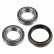 Wheel bearing 173676 FEBI