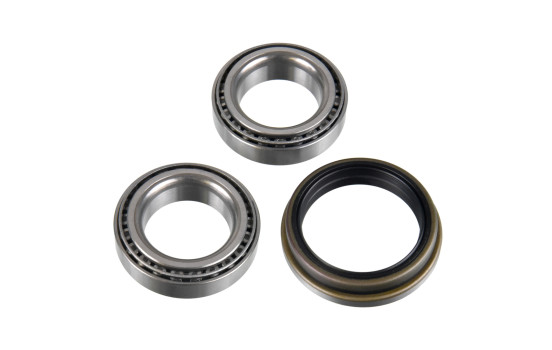 Wheel bearing 173676 FEBI