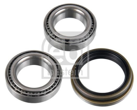 Wheel bearing 173676 FEBI, Image 2