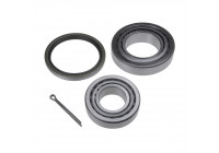 Wheel bearing 173677 FEBI