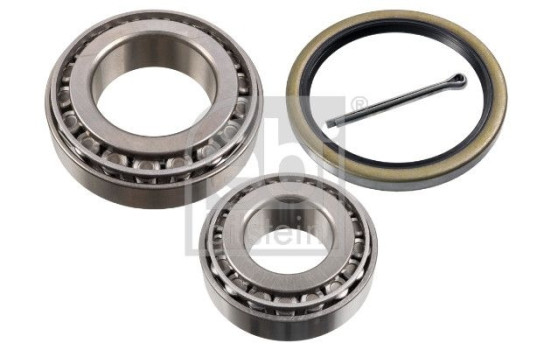 Wheel bearing 173677 FEBI, Image 2