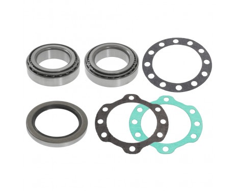 Wheel bearing 173679 FEBI