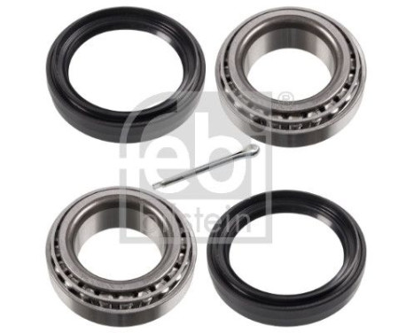Wheel bearing 173686 FEBI, Image 2