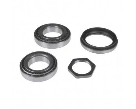 Wheel bearing 173687 FEBI