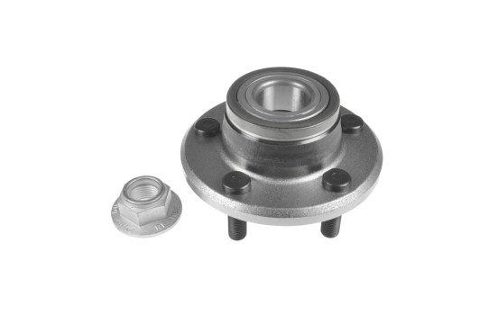 Wheel bearing 173757 FEBI