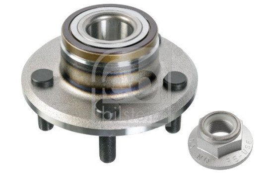 Wheel bearing 173757 FEBI, Image 2