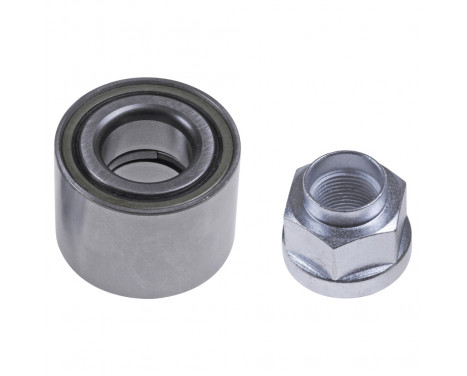 Wheel bearing 173759 FEBI