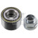Wheel bearing 173759 FEBI, Thumbnail 2