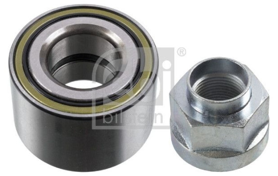 Wheel bearing 173759 FEBI, Image 2