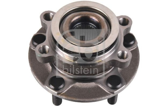 Wheel bearing 173923 FEBI, Image 3