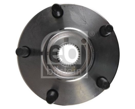 Wheel bearing 173923 FEBI, Image 4