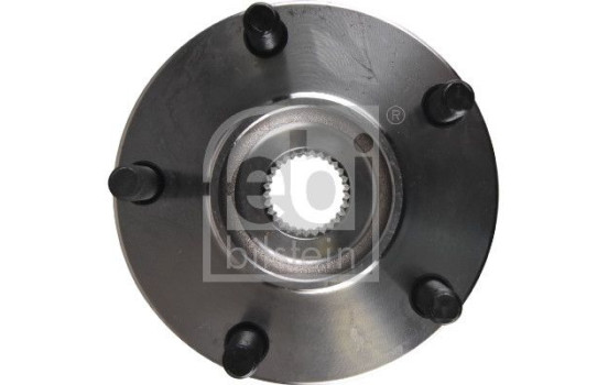 Wheel bearing 173923 FEBI, Image 4