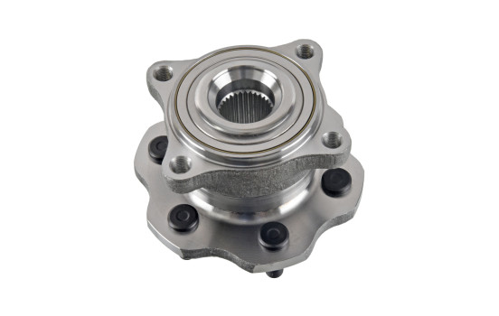 Wheel bearing 174077 FEBI