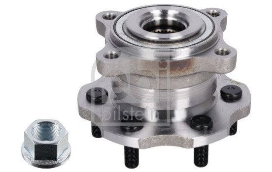 Wheel bearing 174077 FEBI, Image 3
