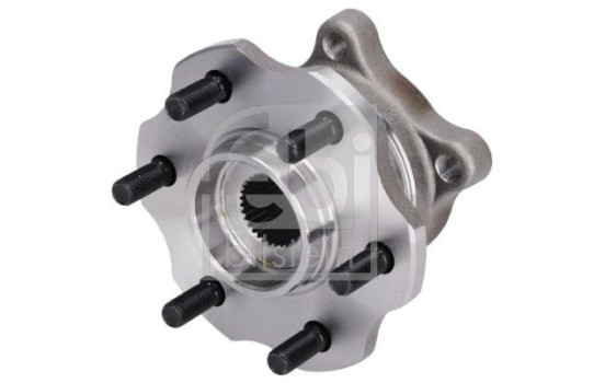 Wheel bearing 174077 FEBI, Image 4