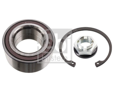 Wheel bearing 174118 FEBI, Image 2