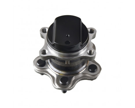 Wheel bearing 174119 FEBI