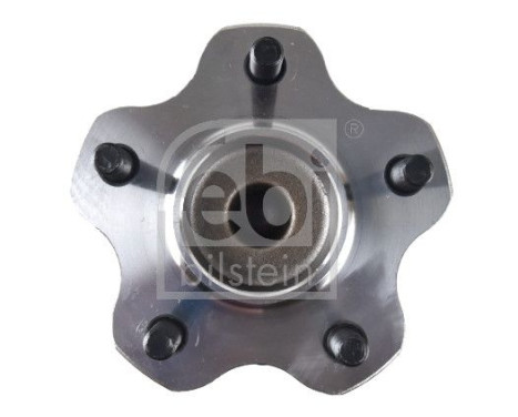 Wheel bearing 174119 FEBI, Image 3